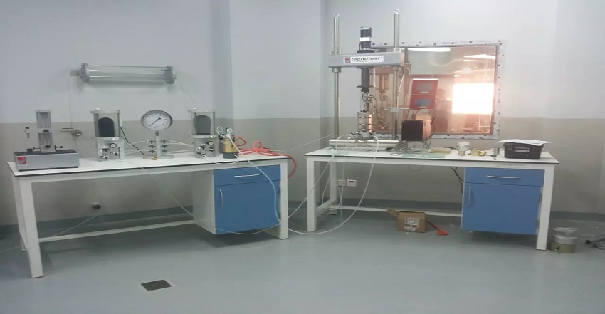 آزمایشگاه کنترل کیفی